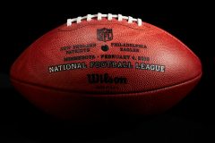 The NFL shouldn’t be throwing stones from its glass house