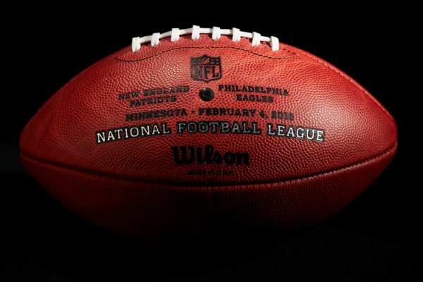 The NFL shouldn’t be throwing stones from its glass house