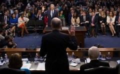 Out-of-state cash may have emboldened red state Democrats to oppose Gorsuch