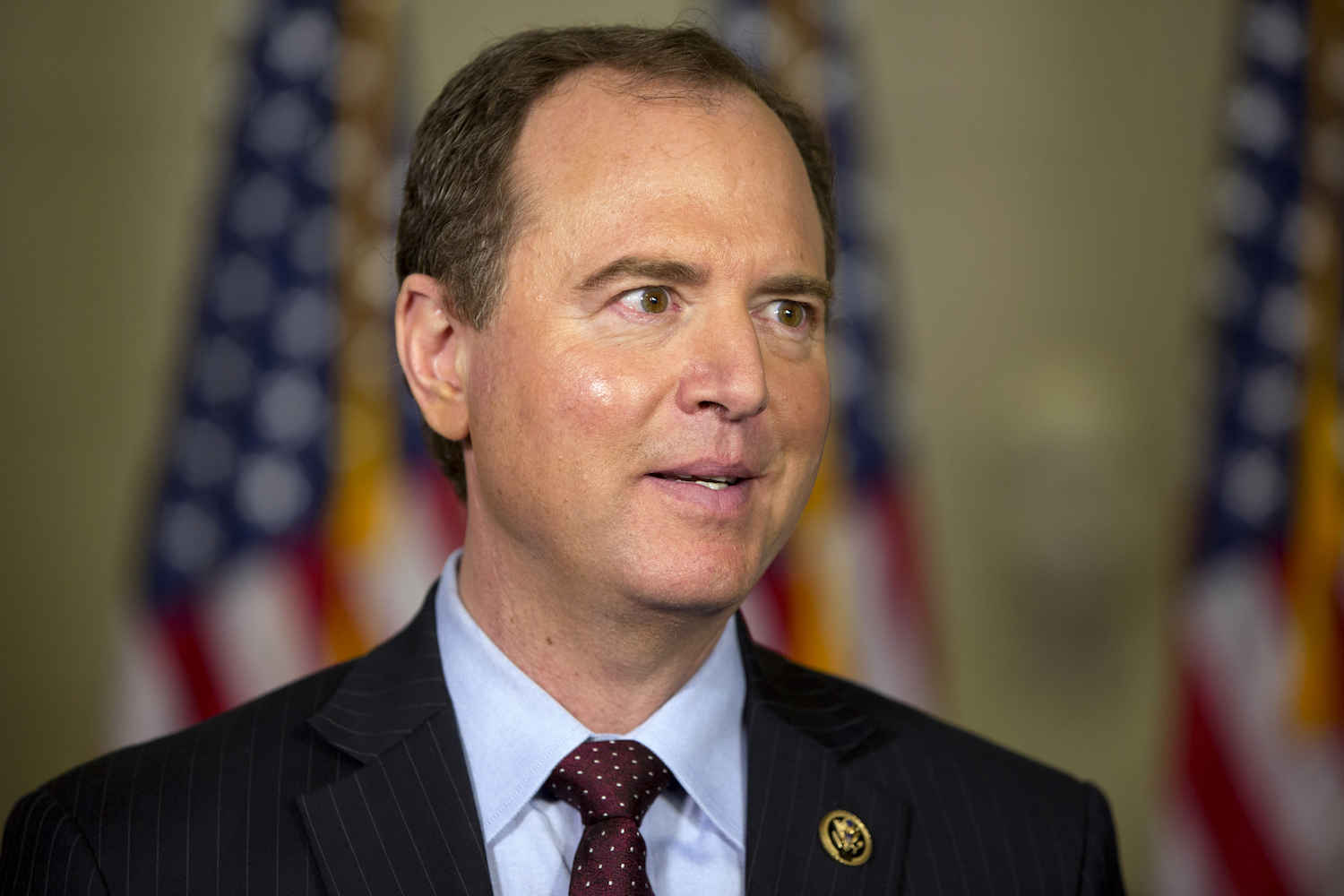 Top House Democrat: Either Trump knew about Flynn’s lie or important information being withheld