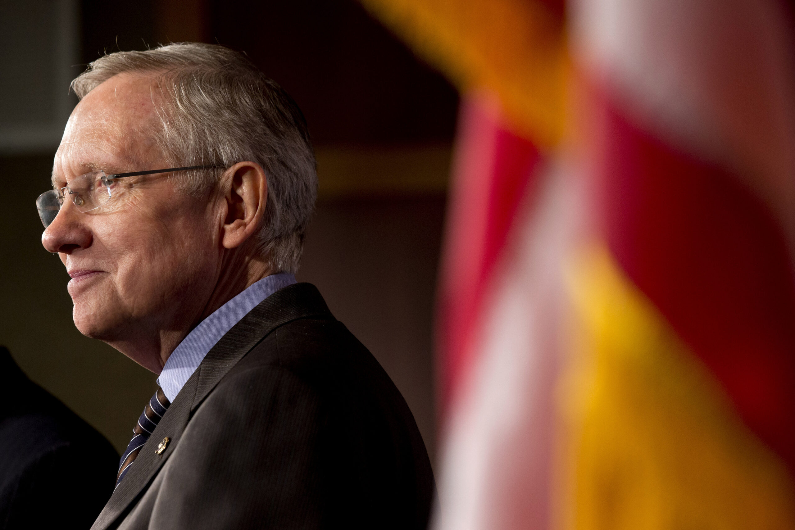 ‘Because … he is Latino’: The glorious history of the Democrats’ filibuster fight