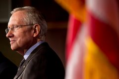 ‘Because … he is Latino’: The glorious history of the Democrats’ filibuster fight