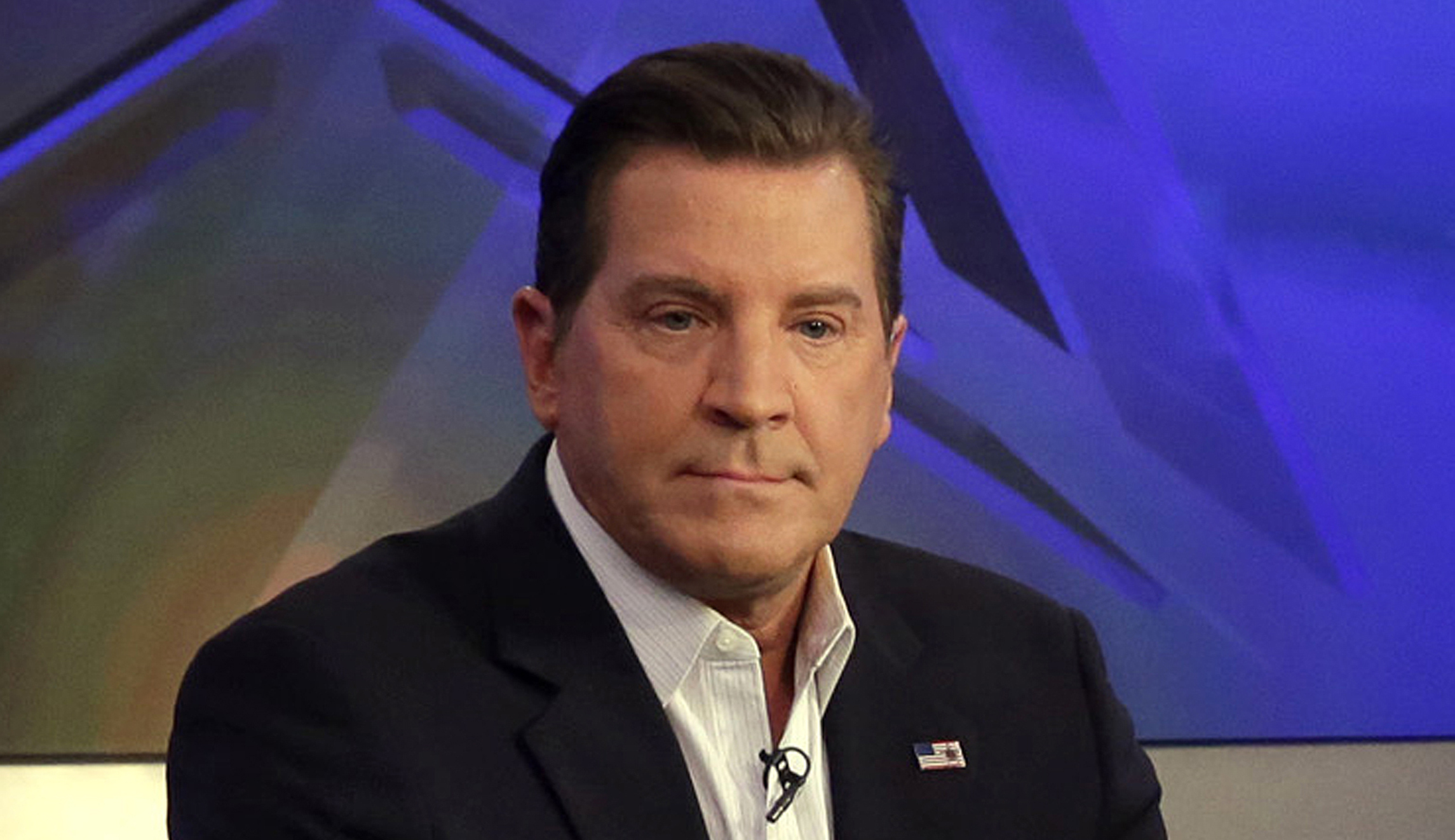 Eric Bolling booted from Fox News amid accusations of inappropriate text messages