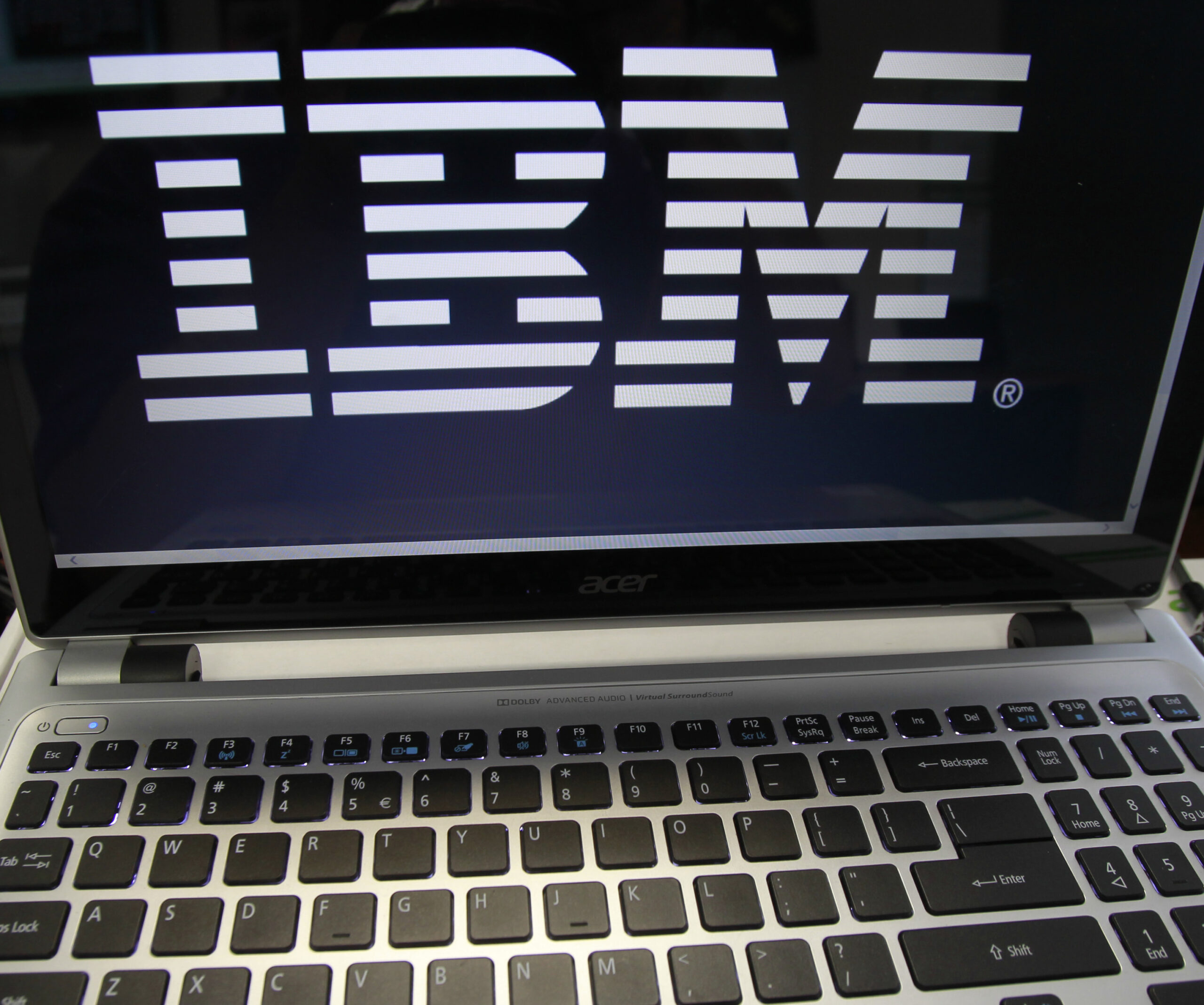 IBM executive to ask Congress for ‘precision regulation’ of artificial intelligence