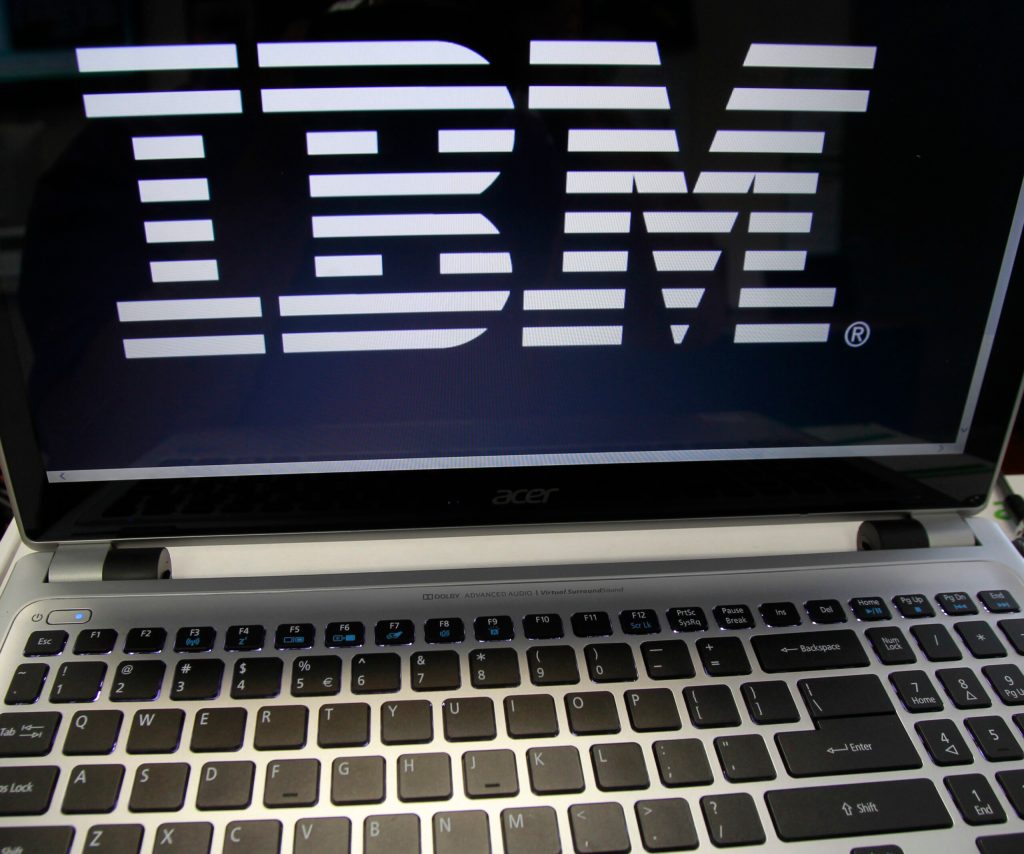IBM executive to ask Congress for ‘precision regulation’ of artificial intelligence