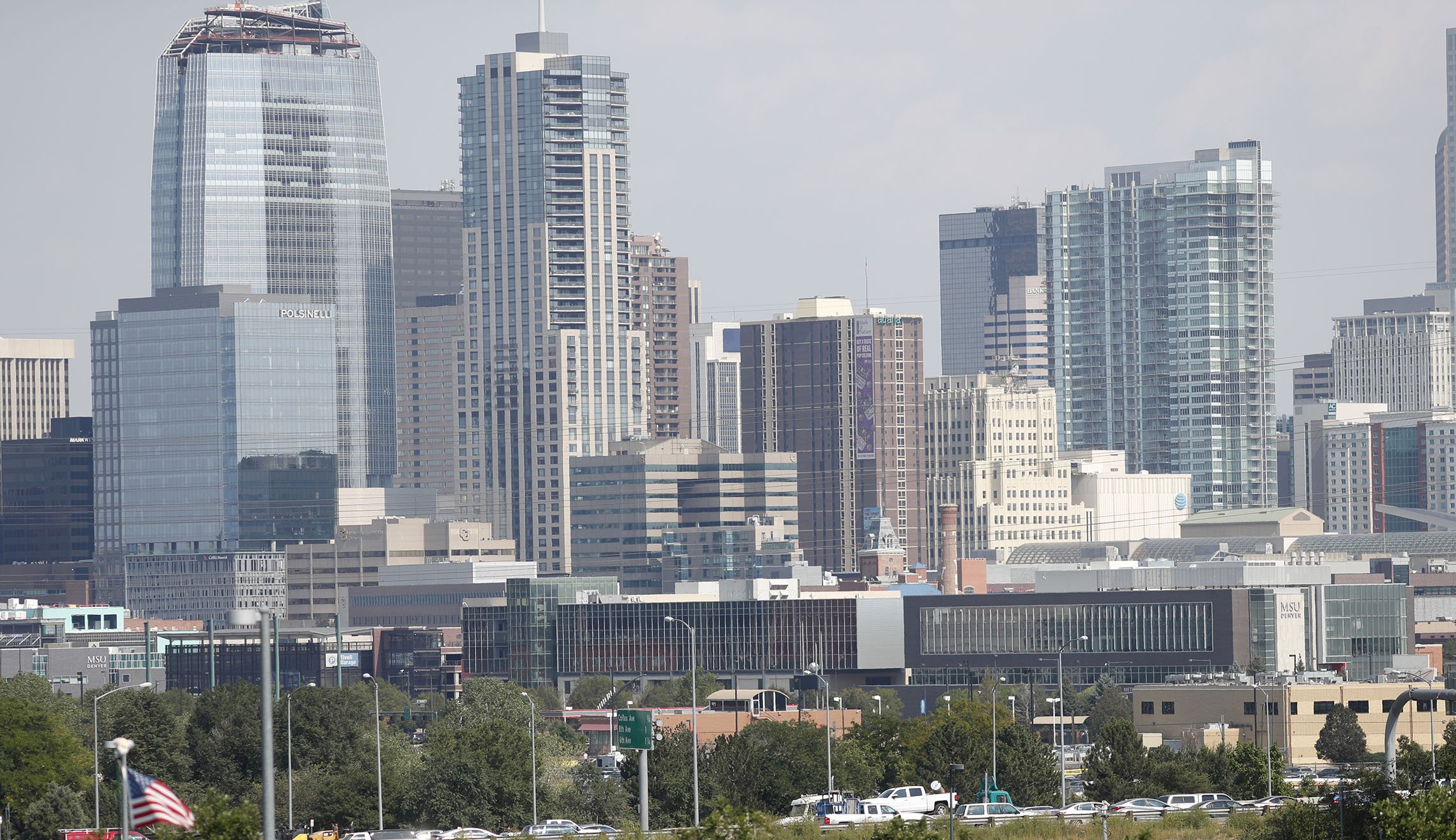 Denver City Council goes virtual ‘until further notice’