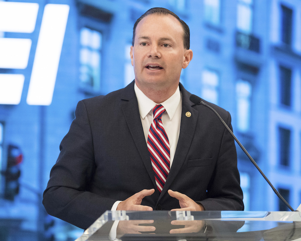 Senate Health Care Vote on Knife’s Edge