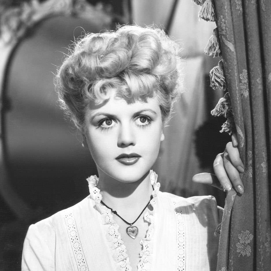 A Leading Lady