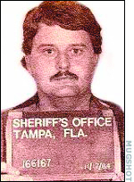 Crime History: Serial killer captured after last victim is released