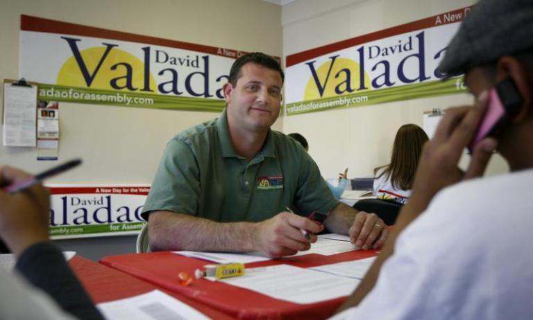 Barone: Good day for the GOP in Wisc. & California