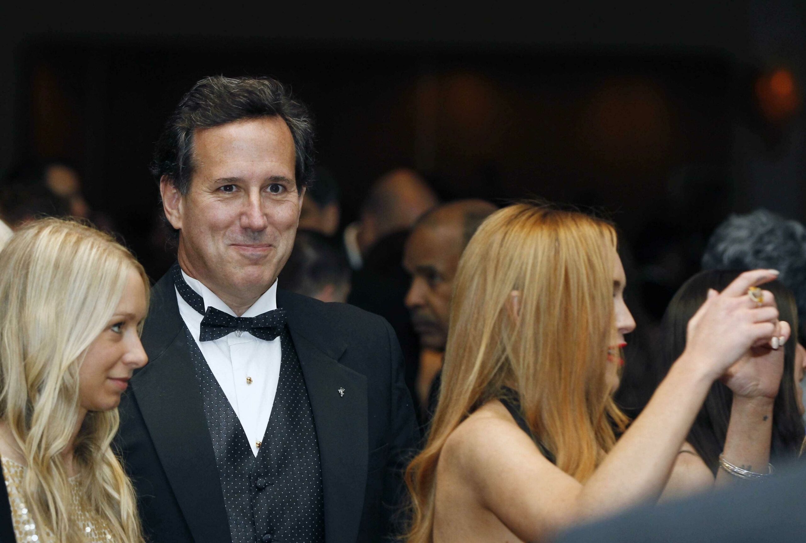 The good, the bad and the polka-dotted: WHCD Weekend’s final tally