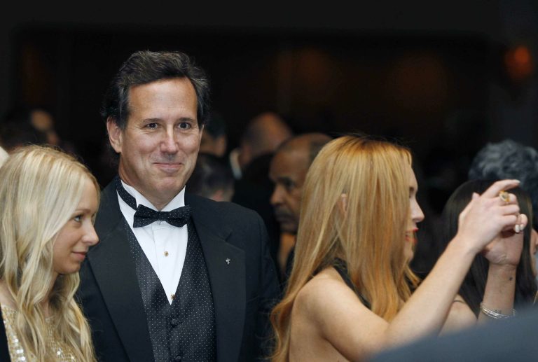 The good, the bad and the polka-dotted: WHCD Weekend’s final tally