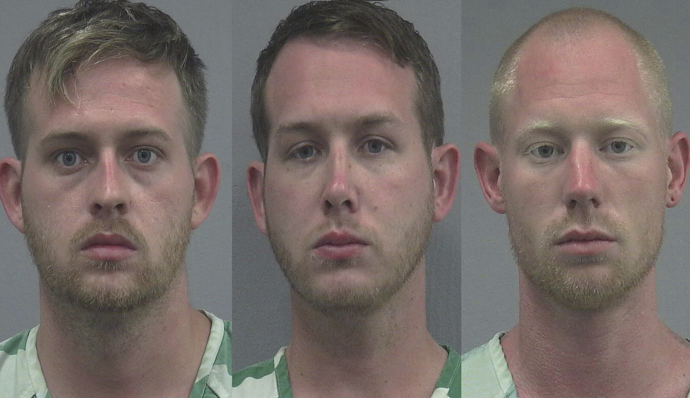 Richard Spencer supporters charged in Florida shooting after speech