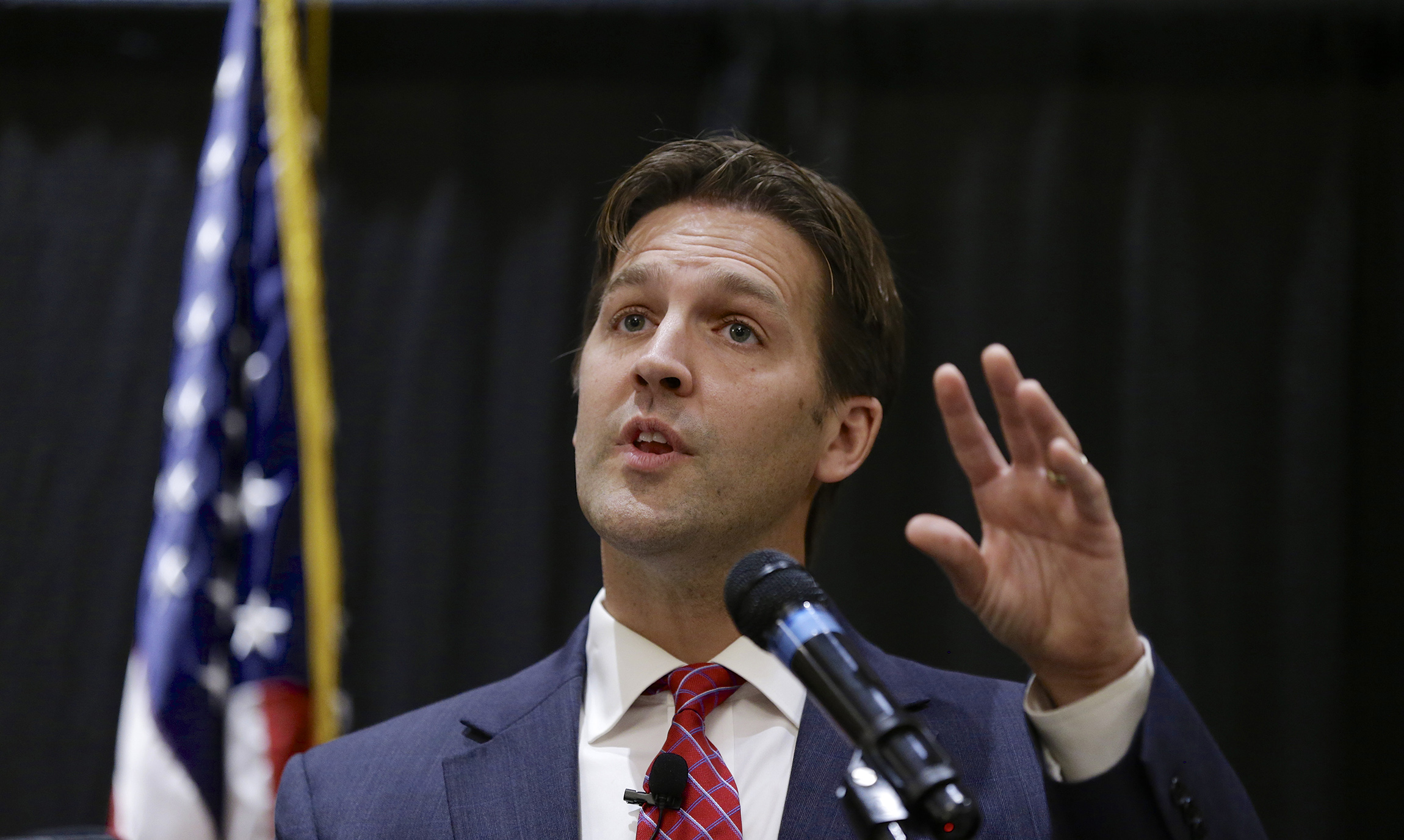 Sasse touts Obamacare cure following another co-op shut down