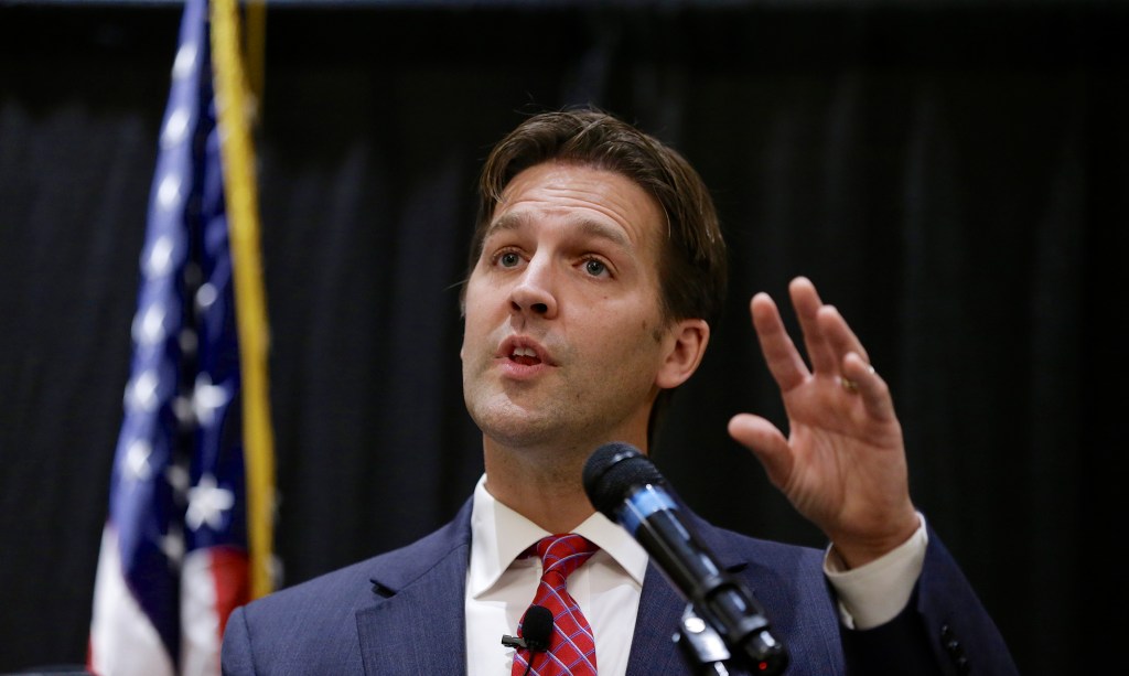 Sasse touts Obamacare cure following another co-op shut down