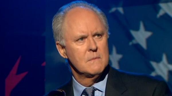 Colbert called it: Newt Gingrich will rise again