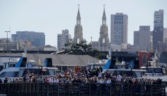 Ex-Marine’s ISIS-inspired San Francisco attack foiled, feds say