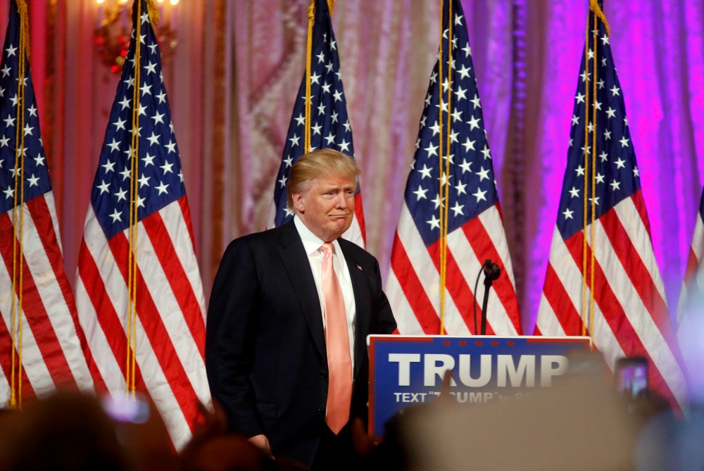 Jewish leaders to boycott Trump’s AIPAC appearance