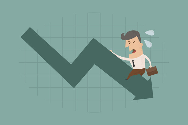 In addition to a deep recession, soaring unemployment, a stock market crash, and collapsing housing prices, banks must prepare to withstand oil prices at $110 a barrel, federal regulators said Thursday. (iStock)