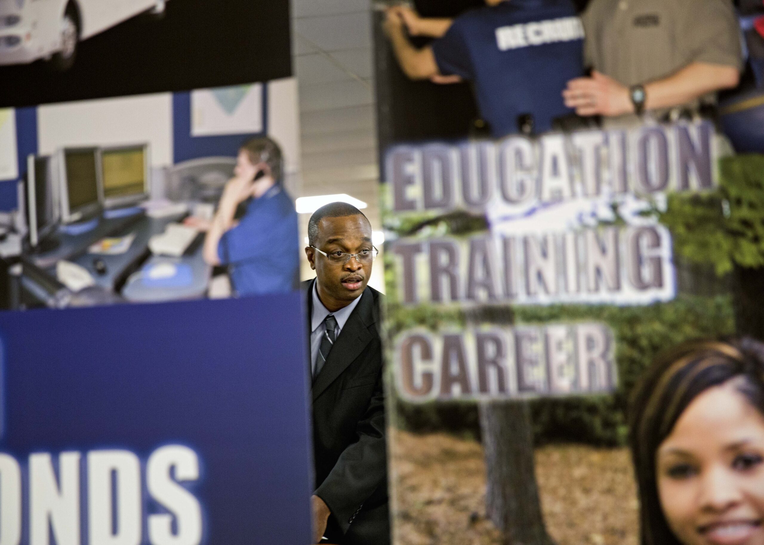 US job openings reach 5-year high, a hopeful sign
