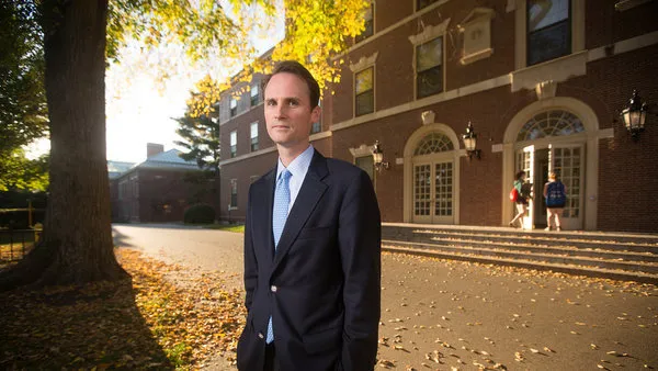 NY Times: Warily, schools watch students on the Internet