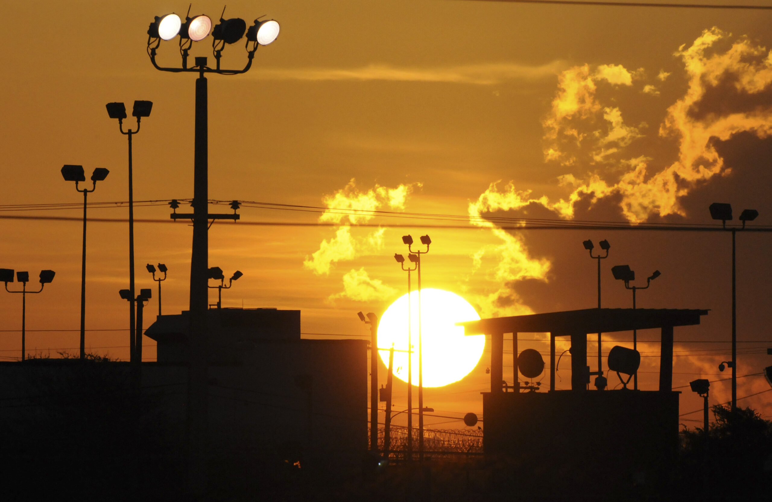 Military appeals court shoots down claims about 9/11 Gitmo judge