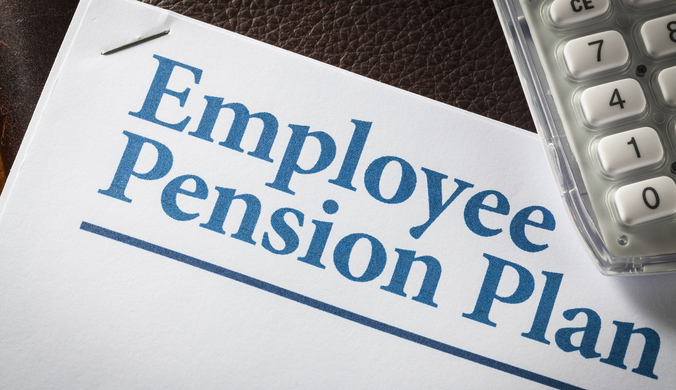 Multiemployer pension plans in ‘dire’ shape, government monitor says