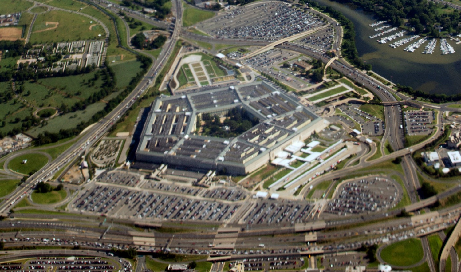 What threatens the U.S? Follow the money
