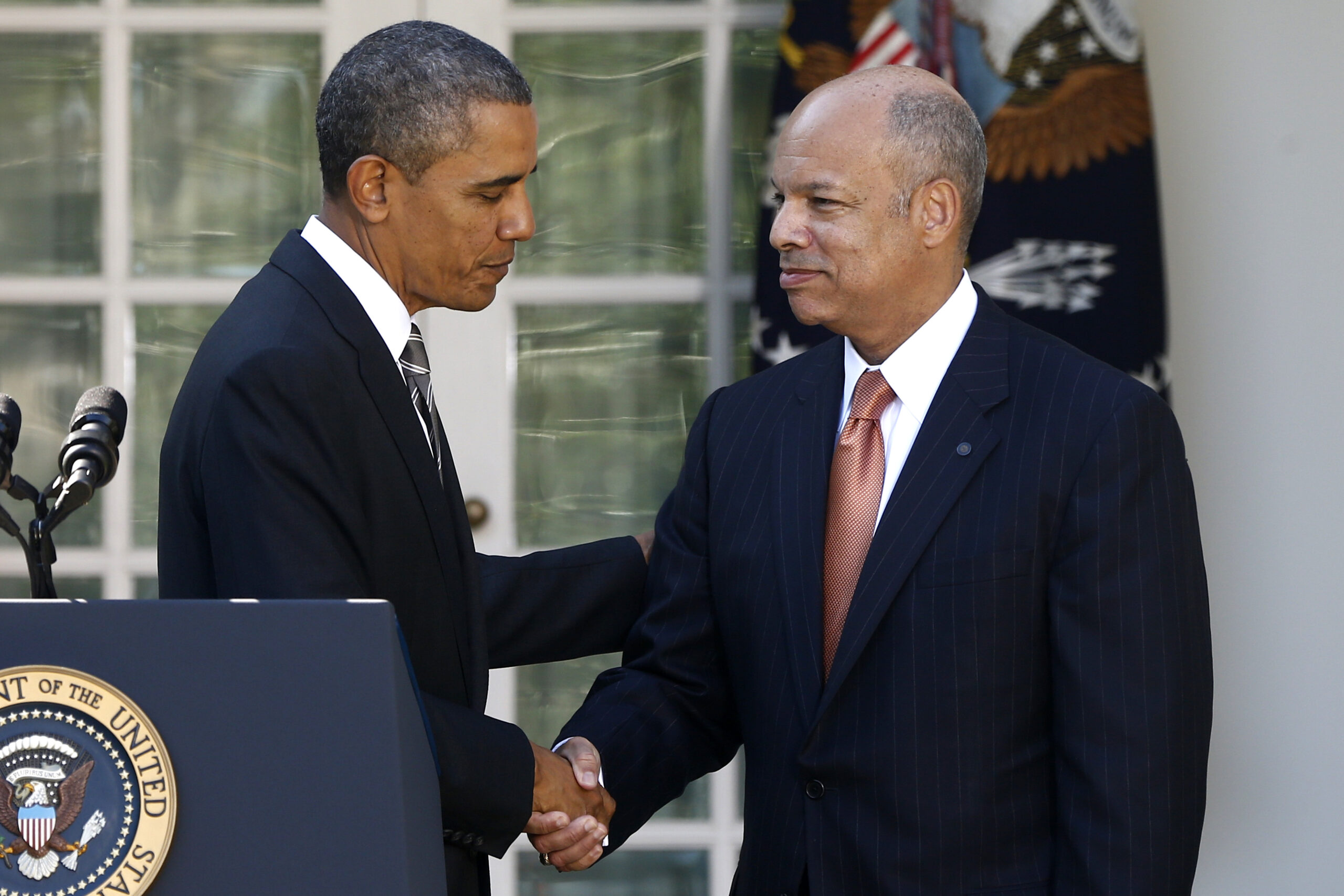 ‘Fake Obama’ roaming California campuses