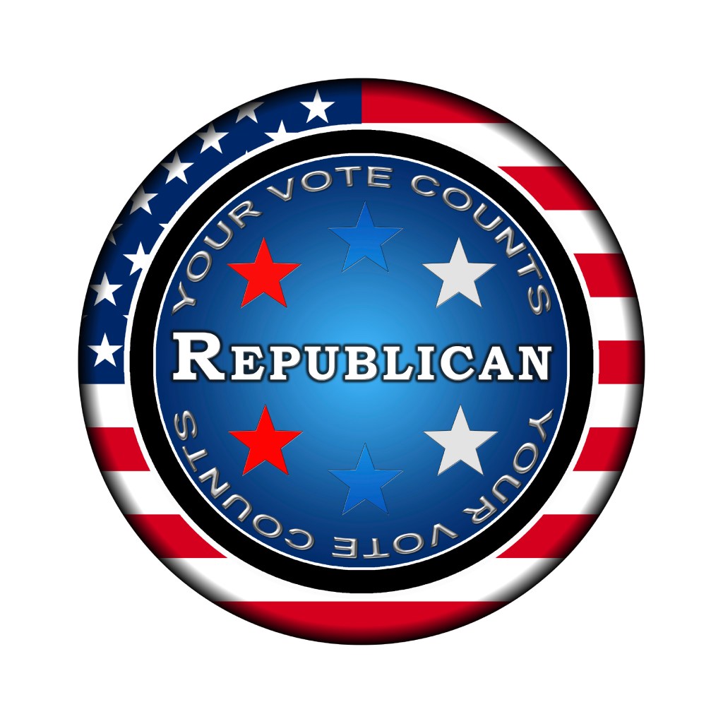 Poll: Americans want GOP handling top issues