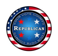 Poll: Americans want GOP handling top issues