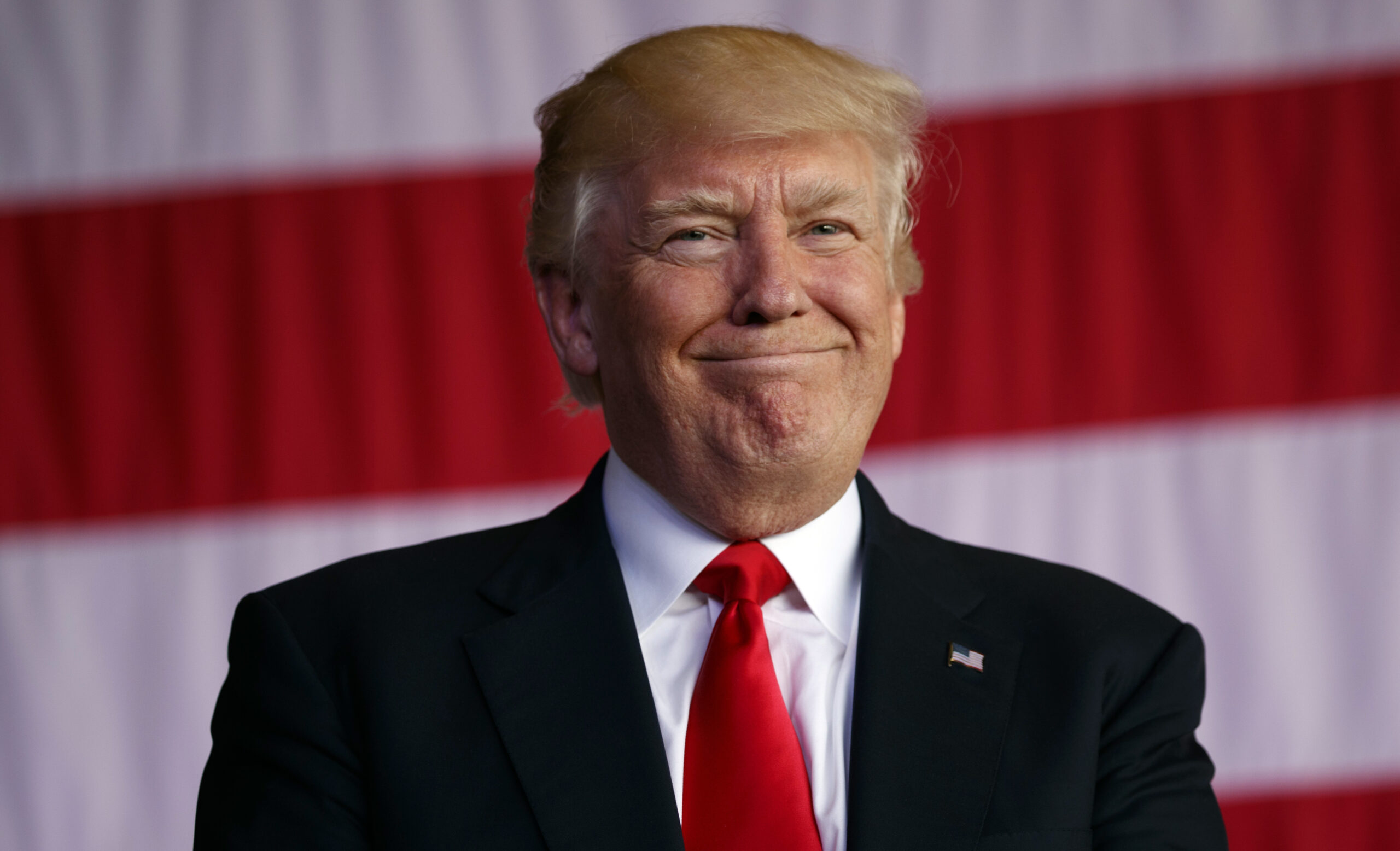 Trump: First trip abroad was hard work but brought ‘big results’