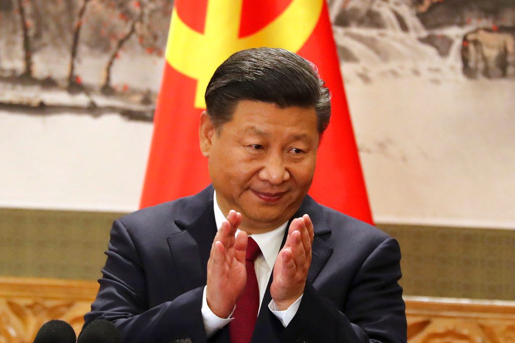 Report: BLM co-founder lobbying wing funded by pro-Communist China group