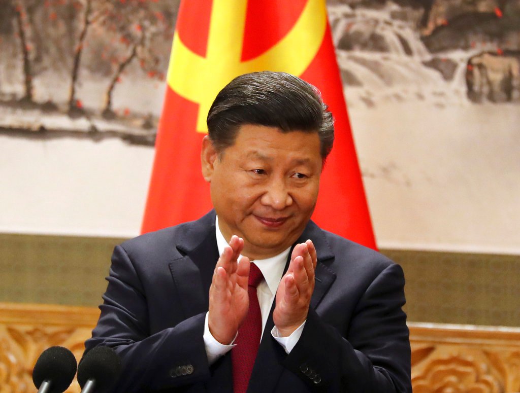 Report: BLM co-founder lobbying wing funded by pro-Communist China group