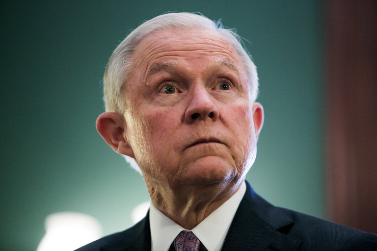 At least three senators and a handful of Congressman seek a recusal. (Graeme Jennings/Examiner)