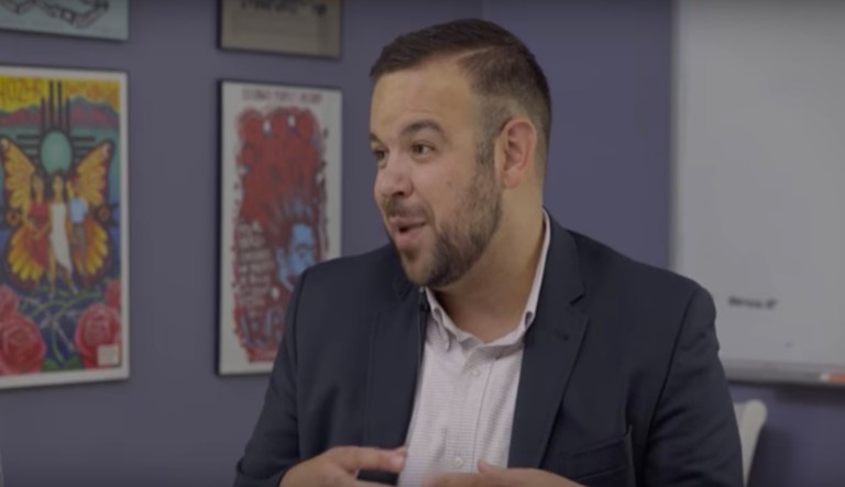 In an essay for Inside Higher Ed, Chris Purcell, who serves as the director of Lesbian, Gay, Bisexual, Transgender, Queer, and Intersex Life at Vanderbilt University, believes that university officials should embrace what he calls 