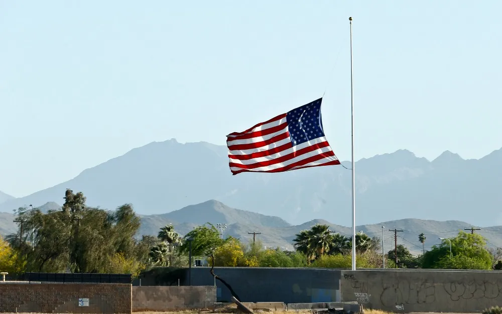 U.S. service member killed by IED in Afghanistan