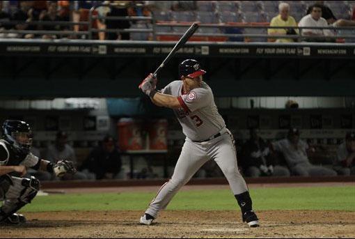 Second car found in abduction probe of Nationals’ Wilson Ramos