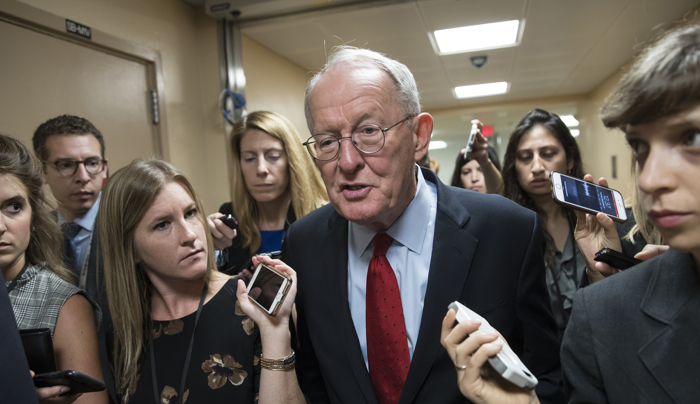 Some Republicans wary of continuing bipartisan Obamacare ‘fix’ talks