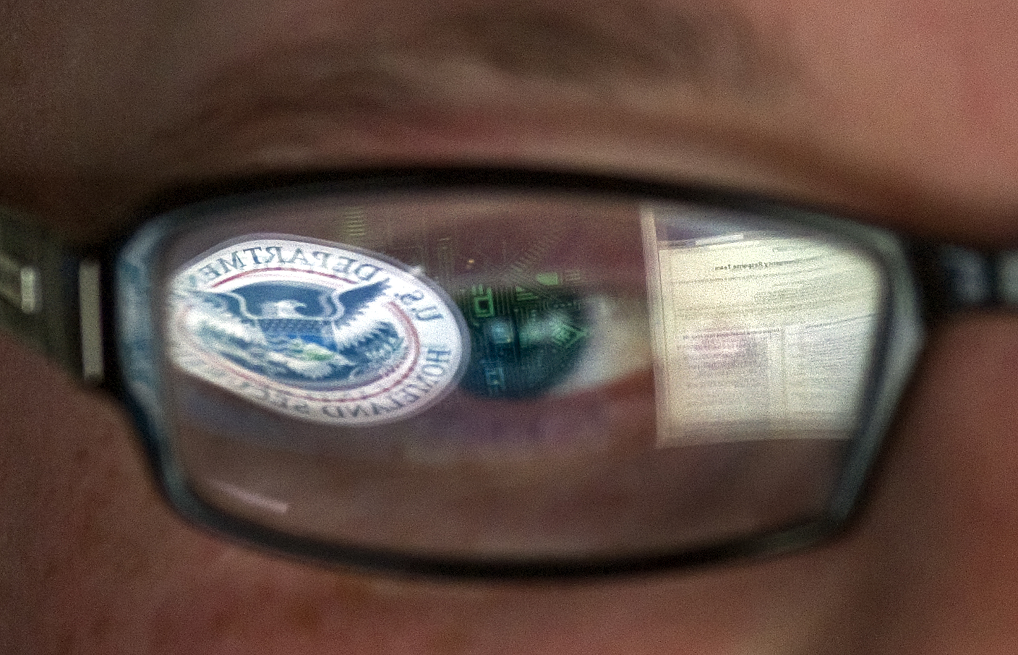 If shutdown is averted, cyberbill faces smooth sailing