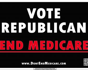 Democrats Keep Falsely Insisting Ryan Budget Ends Medicare