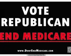 Democrats Keep Falsely Insisting Ryan Budget Ends Medicare