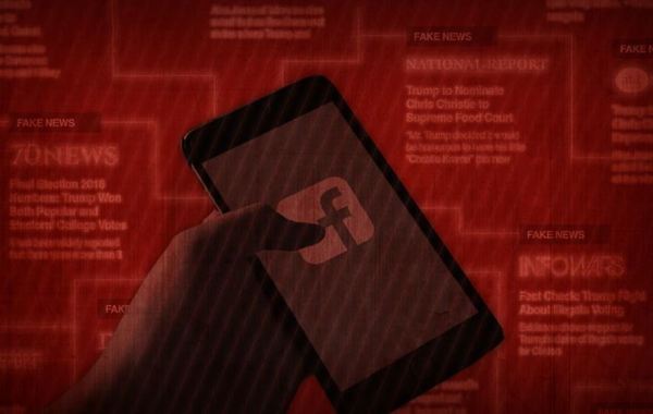 The Media Turn Against Their Own Fake News Crusade