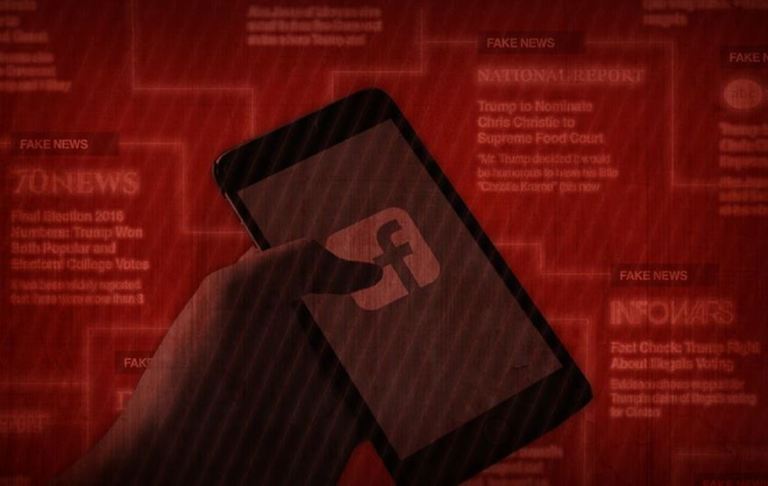 The Media Turn Against Their Own Fake News Crusade