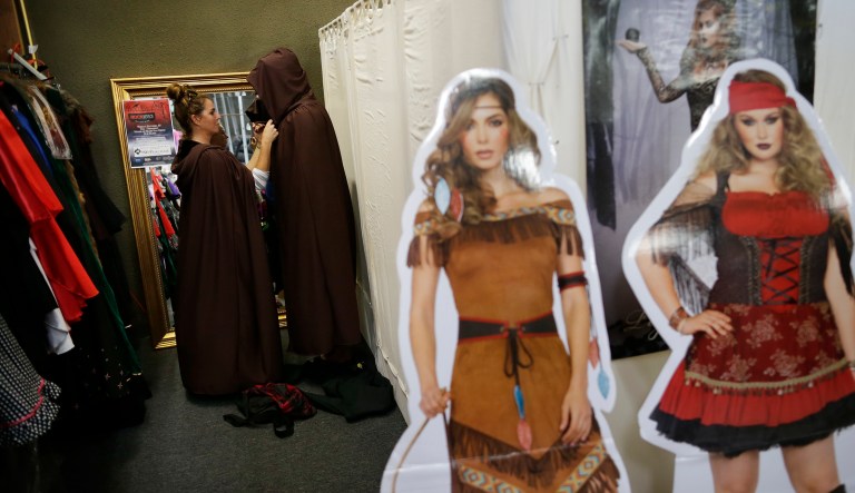 Numerous colleges are warning students to avoid 