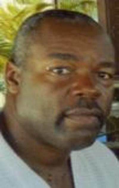 Courtesy photo
Lenwood Harris