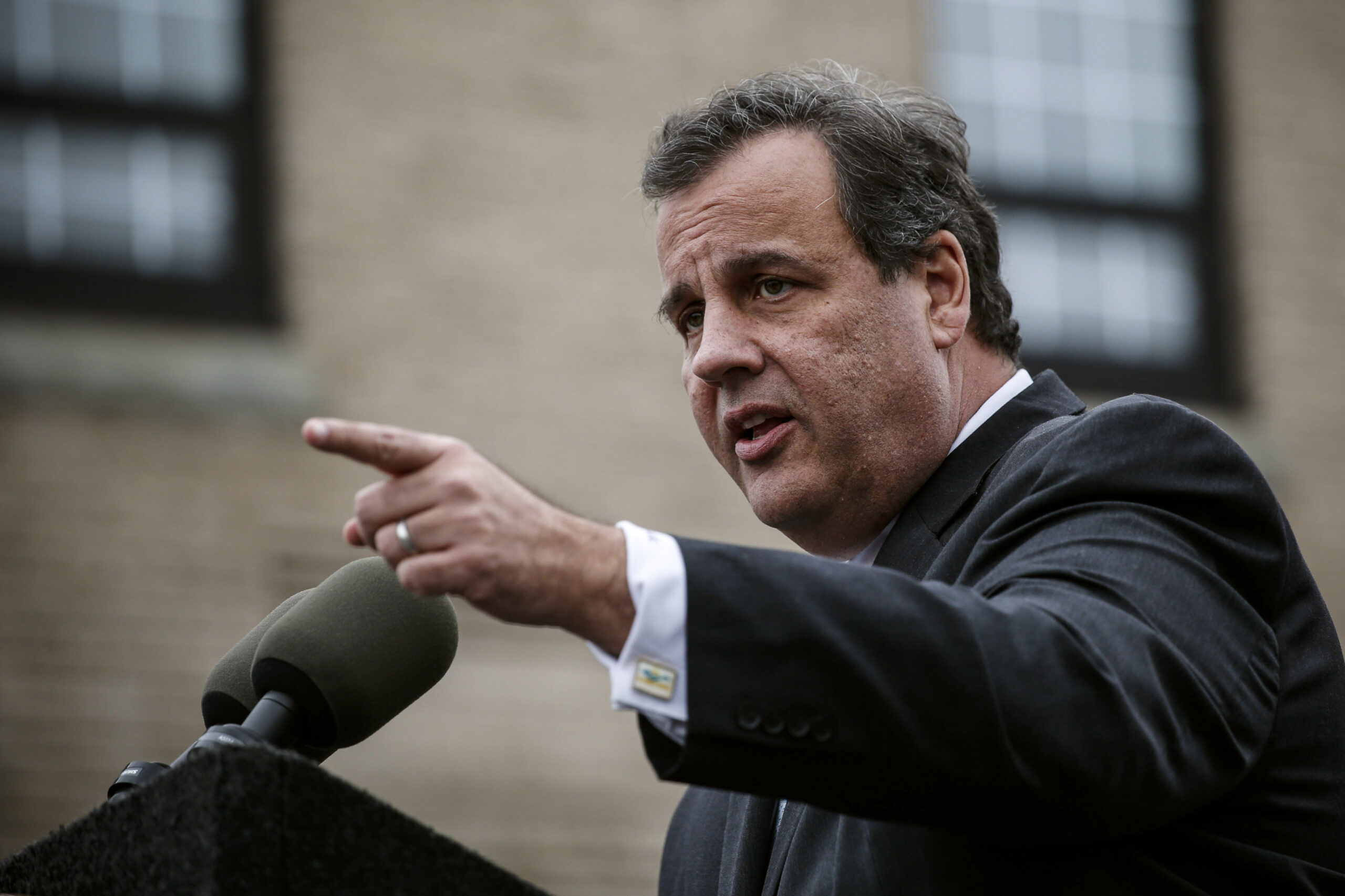 New York Times editor suggests Christie destroyed evidence in Bridgegate