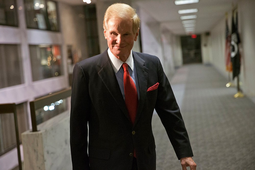 Dem predicts ‘double-digit’ Rubio primary loss in Florida