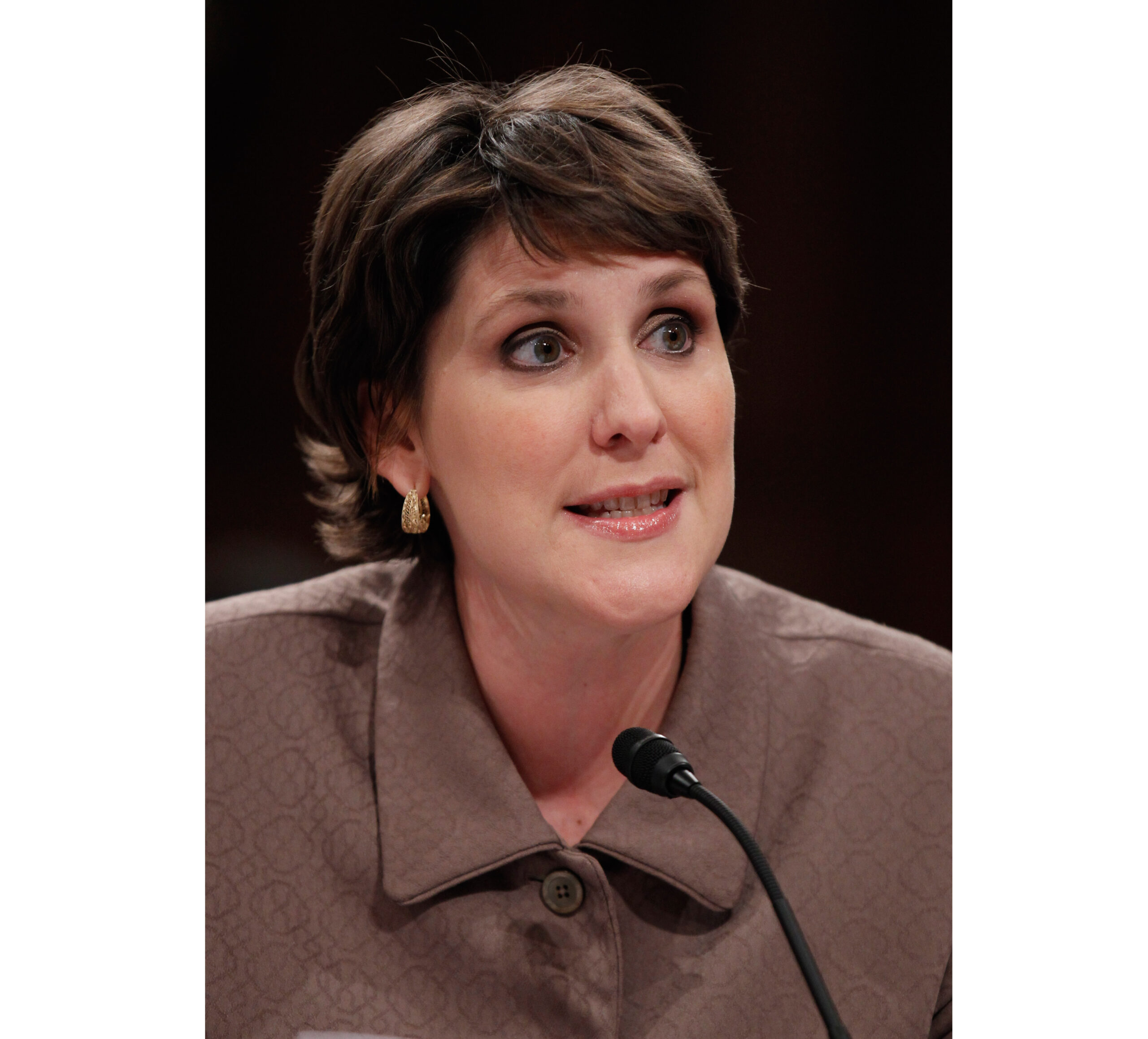 Pro-life activist takes on Washington Post columnist