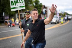Trump could turn Minnesota House seat red for 2nd time in 40 years